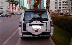 ميتسوبيشي باجيرو